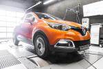 Renault Captur 1.5 DCI by Mcchip-DKR 2016 года
